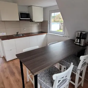 Apartment Steigwaldweg, Würzburg