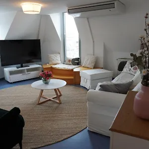 Apartment City Apartement Im Herzen Der Stadt, Würzburg