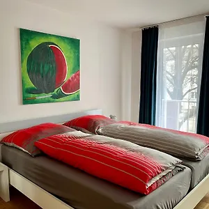 Apartment Etzel Ferienwohnung Alte Main Bruecke, Würzburg