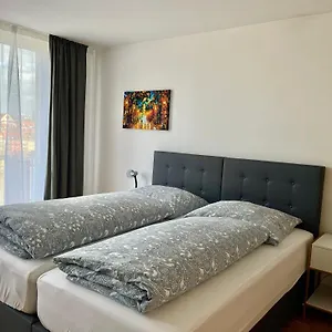 Apartment Etzel, Würzburg