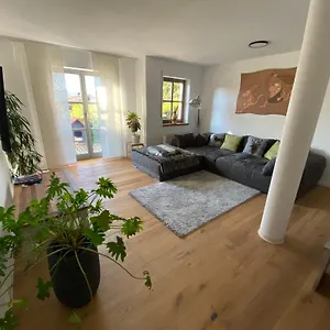 Apartment Wohnen In Weinbergsnaehe, Würzburg